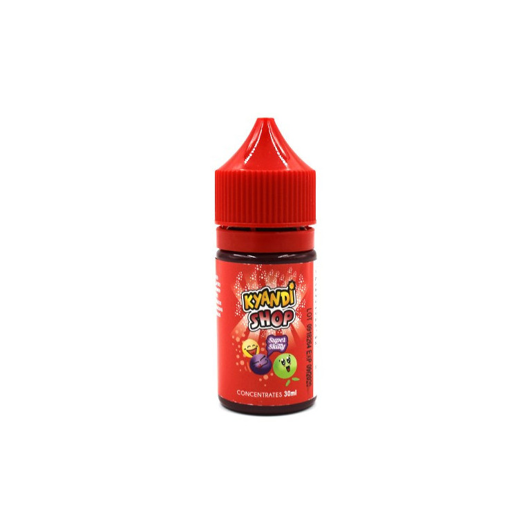 Concentré Super Skitty de la marque Kyandi Shop 