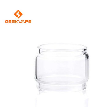 Tube pyrex Zeus Max de la marque Geek Vape chez Klopina