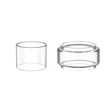 Tube pyrex pour Zlide Top fabriqué par Innokin