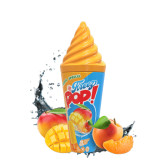E-liquide Pop Mango Apricot de la marque Vape Maker