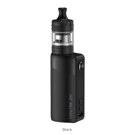 Kit Coolfire Z60 de la marque Innokin chez Klopina