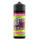 E-liquide Ananas Pêche Mangue 100ml de la marque Drifter