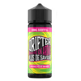 E-liquide Ananas Pêche Mangue 100ml de la marque Drifter