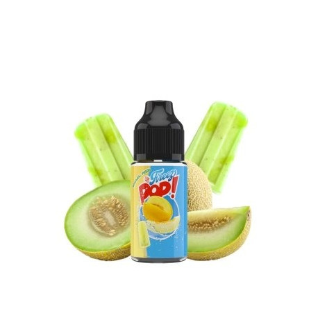 Concentré Pop Honeydrew melon de la marque Vape Maker| 