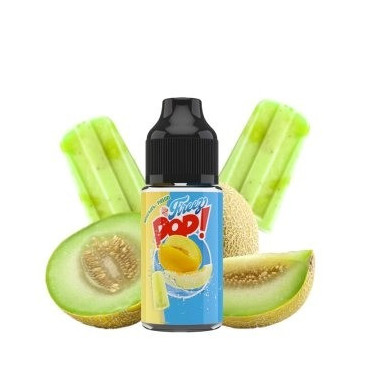 Concentré Pop Honeydrew melon de la marque Vape Maker| 