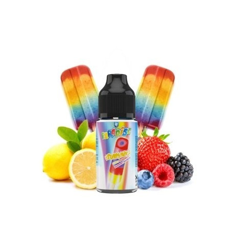 Concentré Sunny mix de la marque Vape Maker