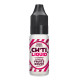 E-Liquide Fruits Rouges  de la marque Chti Liquid