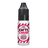 E-Liquide Fruits Rouges  de la marque Chti Liquid