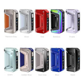 Box Aegis Legend 3 de la marque Geek Vape