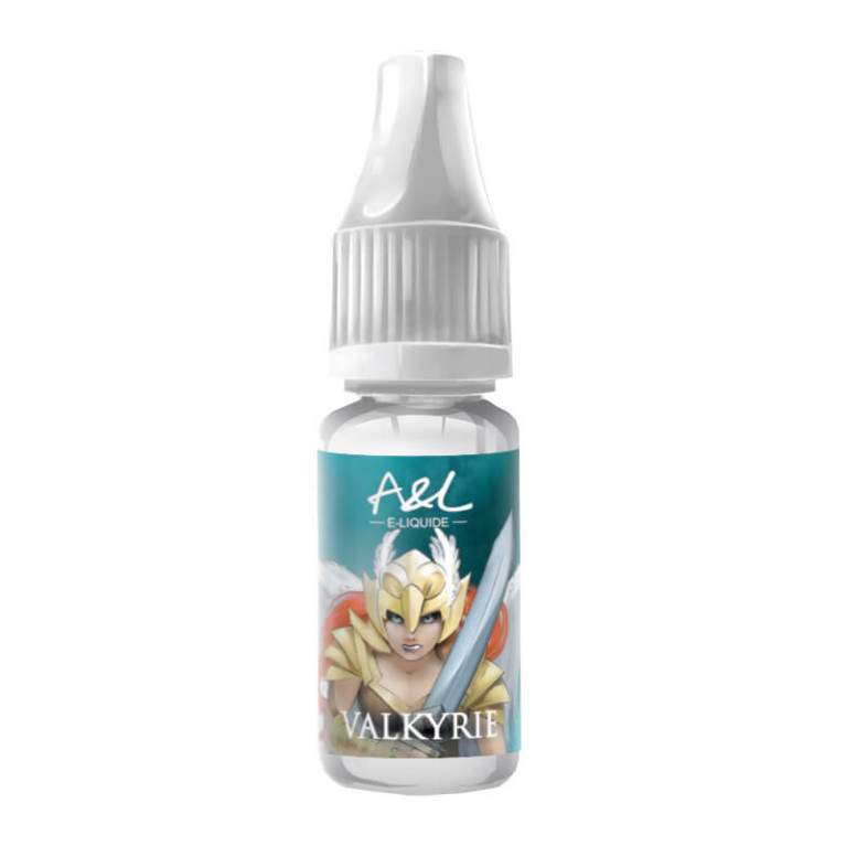 E-liquide Valkyrie de la gamme Ultimate 