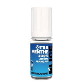 E-liquide Xtra Menthe de la marque Dlice.df