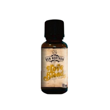 E-liquide Love blond de la marque Ben Northon