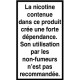E-liquide Violette de la marque Chti Liquid