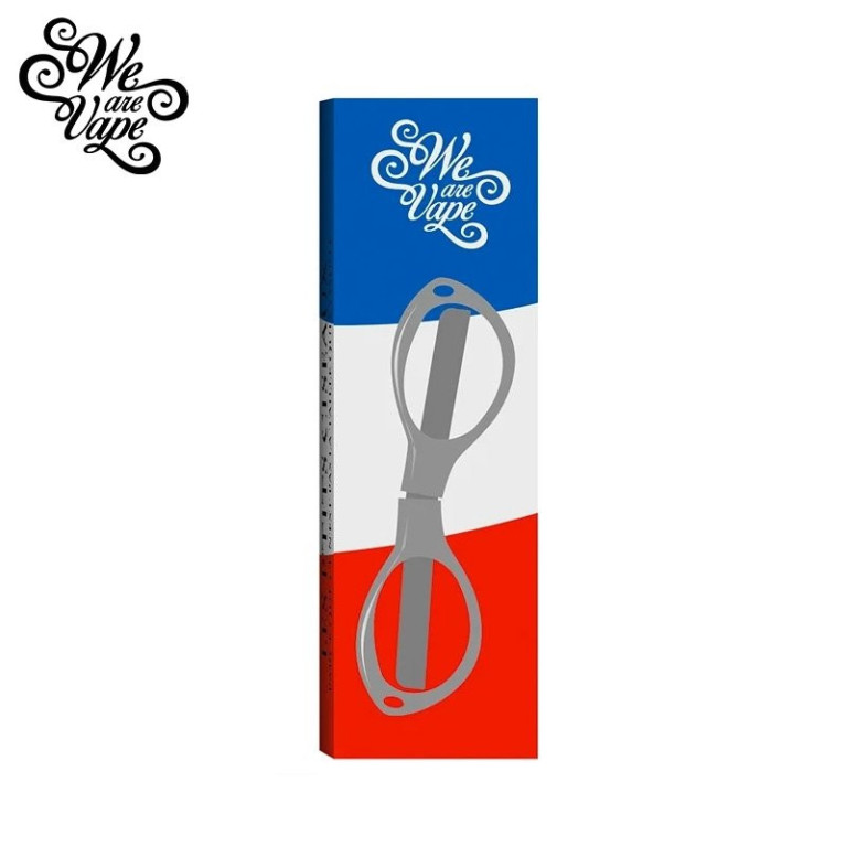 Les Petits Ciseaux de la marque We Are Vape