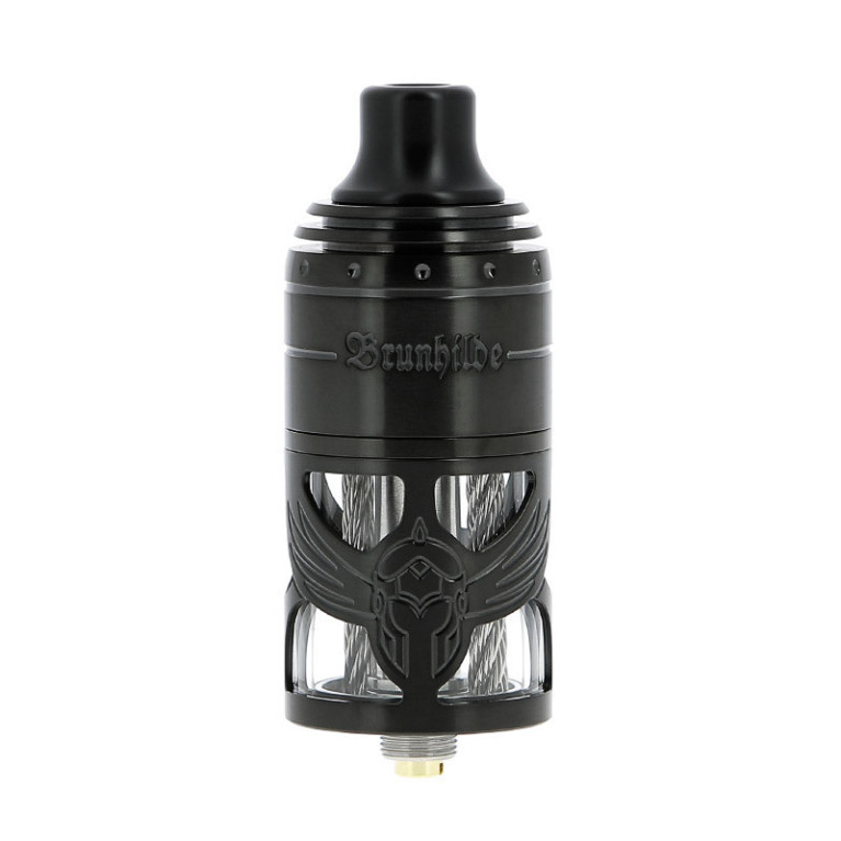 Atomiseur Brunhilde MTL RTA de la marque Vape Fly