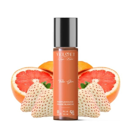 E-liquide Feelin' Glam de la marque Vape Maker.df