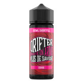E-liquide Cerise 100ml de la marque Drifter