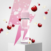 E-liquide Sakura Dream 50ml de la marque T-Juice