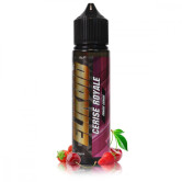 E-liquide Cerise Royale 50ml de la marque Elikuid
