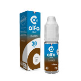 E-liquide classique Latakia de la marque Alfaliquid