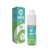 E-liquide Menthocalyptus de la marque Alfaliquid
