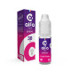E-liquide Candy Violette de la marque Alfaliquid
