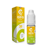 E-liquide The Vert de la marque Alfaliquid