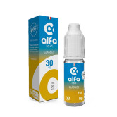E-liquide classique FR5 de la marque Alfaliquid