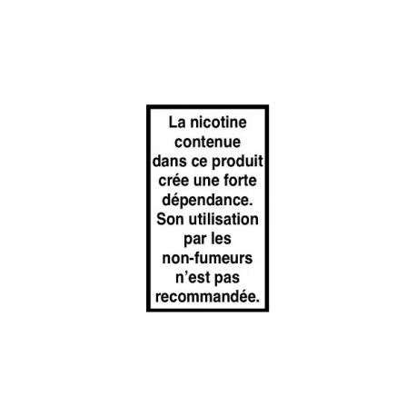 E-liquide Malawia de la marque Alfaliquid | Un classique chez Klopina