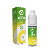 E-liquide Passion de la marque Alfaliquid