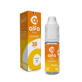 E-liquide Noisette de la marque Alfaliquid