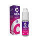 E-liquide Barbe à papa de la marque Alfaliquid