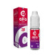 E-liquide Mûre de la marque Alfaliquid