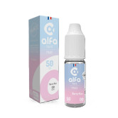 E-liquide Berry Kiss de la marque Alfaliquid
