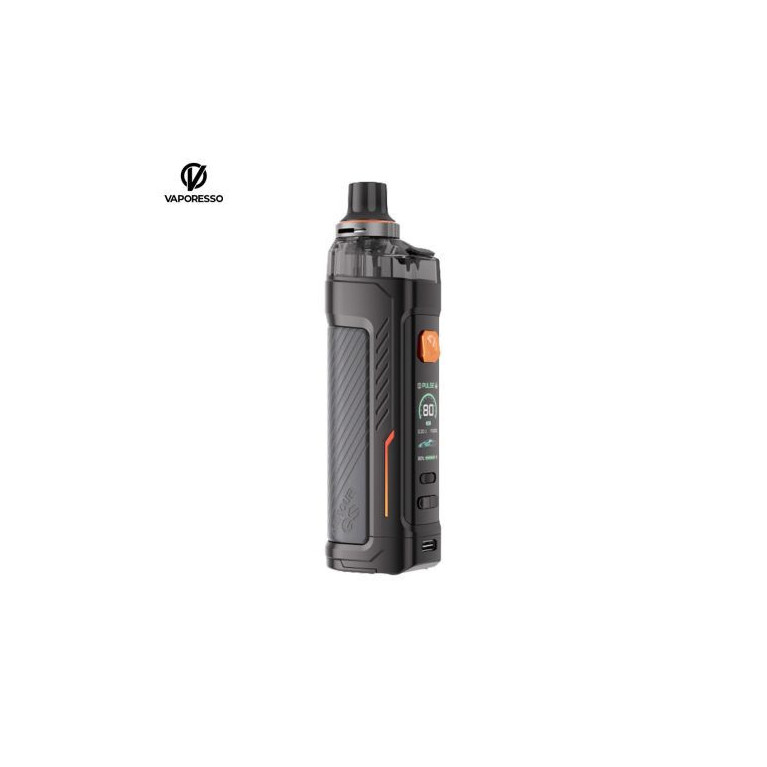 Kit Armour GS DTL de la marque Vaporesso chez Klopina
