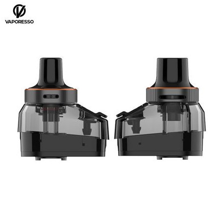 Cartouche Armour G Series DTL x2 de la marque Vaporesso