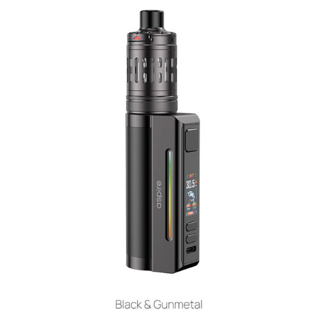 Kit Zelos M80 de la marque Aspire