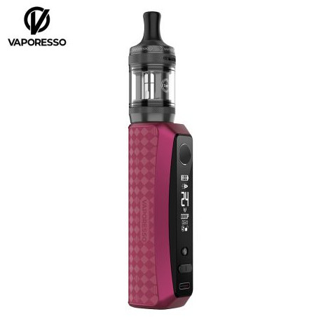 Kit GTX One Pro de la marque Vaporesso