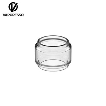 Tube pyrex GTX Tank 18 de la marque Vaporesso chez Klopina