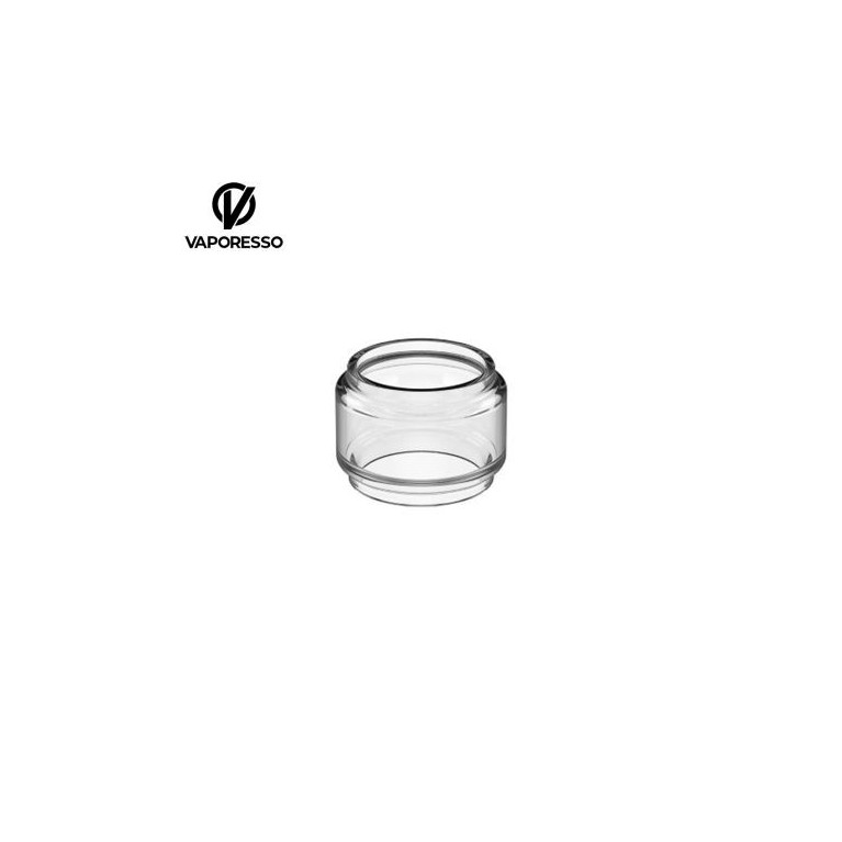 Tube pyrex GTX Tank 18 de la marque Vaporesso chez Klopina