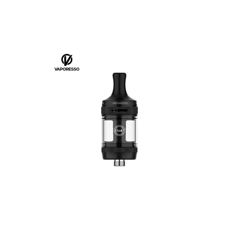 Clearomiseur GTX Tank 18 de la marque Vaporesso chez Klopina