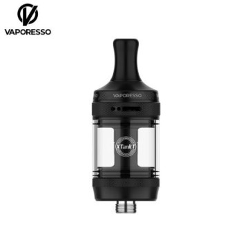 Clearomiseur GTX Tank 18 de la marque Vaporesso chez Klopina