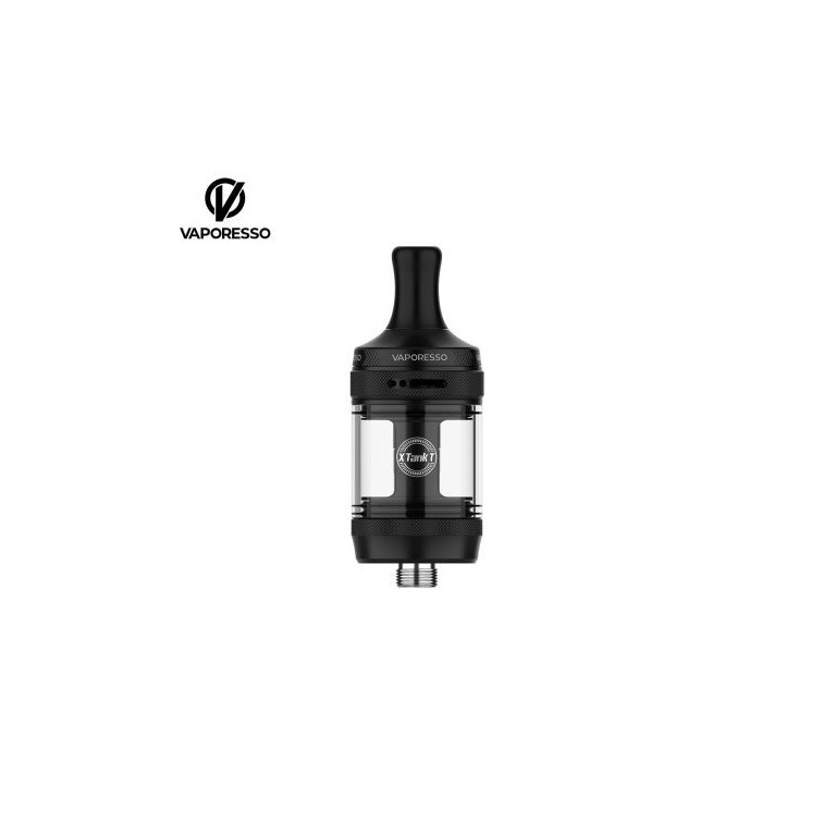 Clearomiseur GTX Tank 18 de la marque Vaporesso chez Klopina
