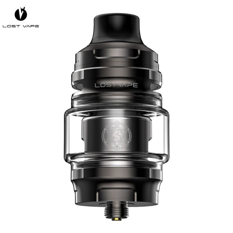 Clearomiseur Centaurus Tank de la marque Lost Vape chez Klopina