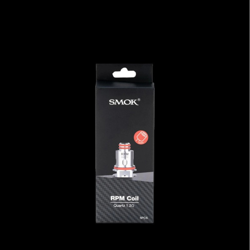 Résistances RPM Coil de la marque Smok