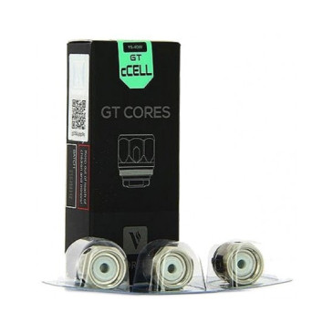 Résistance NRG GT Cores de la marque Vaporesso chez Klopina