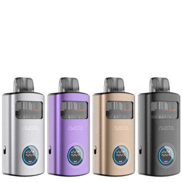 Kit Pod Avata de la marque Aspire chez Klopina