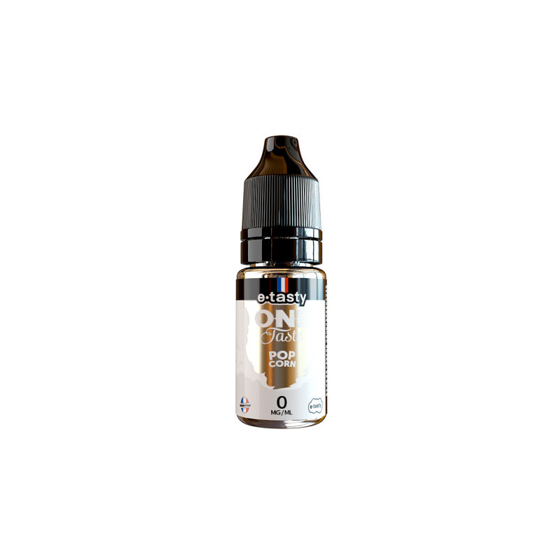 E-liquide Pop Corn de la gamme One Taste