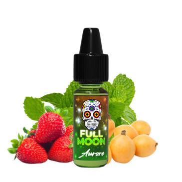 Concentré Aurore de la marque Full Moon 