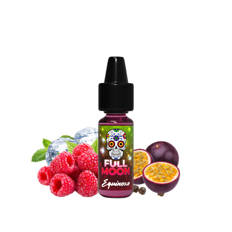 Concentré Equinoxe de la marque Full Moon 